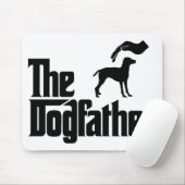 Tapis De Souris Vizsla (Avec souris)