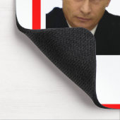 Tapis De Souris Vladimir Poutine (Coin)