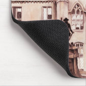 Tapis De Souris VMI Mousepad (Coin)