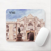 Tapis De Souris VMI Mousepad (Avec souris)