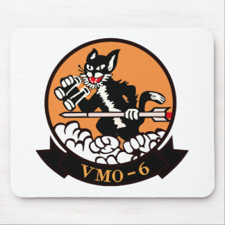 TAPIS DE SOURIS VMO-6