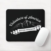 Tapis De Souris VOAWW Mousepad (Avec souris)