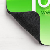 Tapis De Souris VocalTuition Aus Mousepad (Coin)