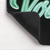 Tapis De Souris Vodka (Coin)