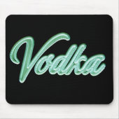 Tapis De Souris Vodka (Devant)