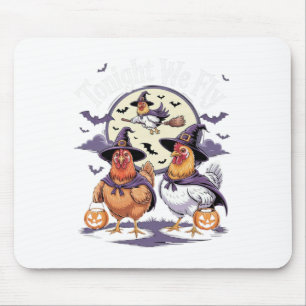 Tapis De Souris Voici Une Fiche De Boite Drôle Halloween Ghost Ret