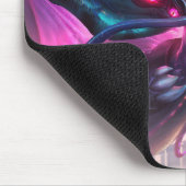 Tapis De Souris Void Empress Jeu Mousepad | Bloc personnalisable (Coin)