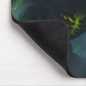 Tapis De Souris Void's Terror Gaming Mousepad | Monster vide (Coin)