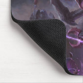 Tapis De Souris Void's Terror Gaming Mousepad | Monster vide (Coin)