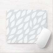 Tapis De Souris Voie (Avec souris)