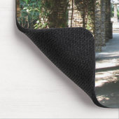 Tapis De Souris Voie botanique (Coin)