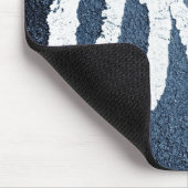 Tapis De Souris Voie cyclable (Coin)