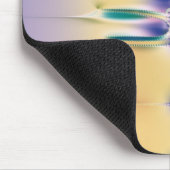 Tapis De Souris Voie Dorée (Coin)