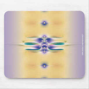 Tapis De Souris Voie Dorée