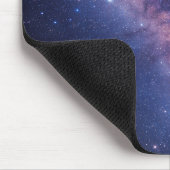 Tapis de souris Voie lactée (Coin)