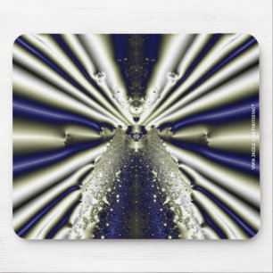 Tapis De Souris Voie Magique