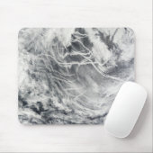 Tapis De Souris Voie maritime dans l'océan Pacifique (Avec souris)