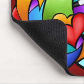 Tapis De Souris Voilà (Coin)