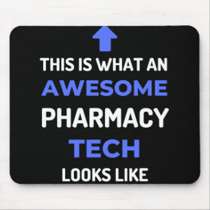 Tapis De Souris Voilà Ce Que Ressemble Une Technologie Pharmaceuti