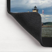 Tapis De Souris Voile (Coin)