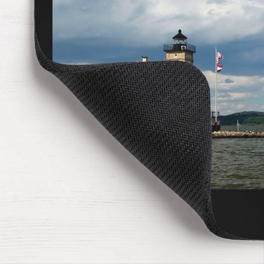 Tapis De Souris Voile (Coin)