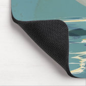 Tapis De Souris Voile (Coin)