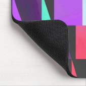 Tapis De Souris Voile 2 (Coin)