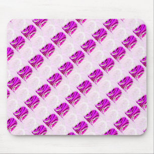Tapis De Souris voile mystique