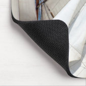 Tapis De Souris Voile simple (Coin)