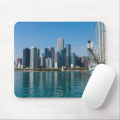 Tapis De Souris Voile Windy (Avec souris)