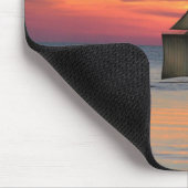 Tapis De Souris Voilier (Coin)