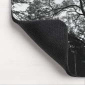 Tapis De Souris Voir le mon arbre Mousepad (Coin)