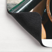 Tapis De Souris Voiture classique (Coin)
