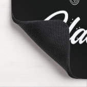 Tapis De Souris Voiture classique Chevy Impala (Coin)