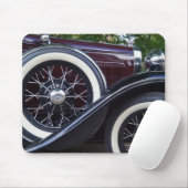 Tapis De Souris Voiture classique Ford A 1930 (Avec souris)