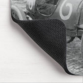 Tapis De Souris Voiture de course 1913 (Coin)