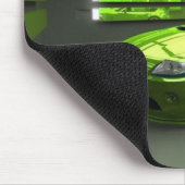 Tapis De Souris voiture de sport (Coin)