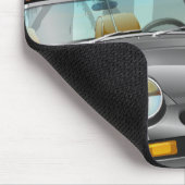 Tapis De Souris Voiture de sport classique (Coin)