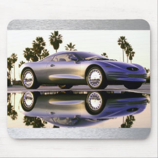 Tapis De Souris Voiture de sport impressionnante