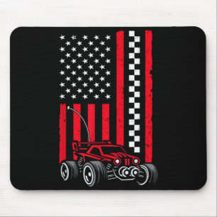 Tapis De Souris Voiture Rc Art Pour Hommes Femmes Enfants Rc Camio