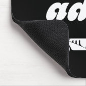 Tapis De Souris Voitures anciennes adeptes (Coin)