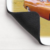 Tapis De Souris Voitures classiques de Cruisin Mercury 1951 (Coin)