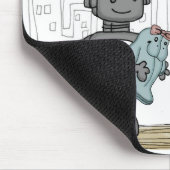 Tapis De Souris vol25 - du coeur (Coin)