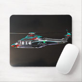 Tapis De Souris Vol 2 mpcna (Avec souris)