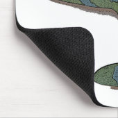 Tapis De Souris Vol 5 mpcna (Coin)
