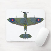 Tapis De Souris Vol 5 mpcna (Avec souris)