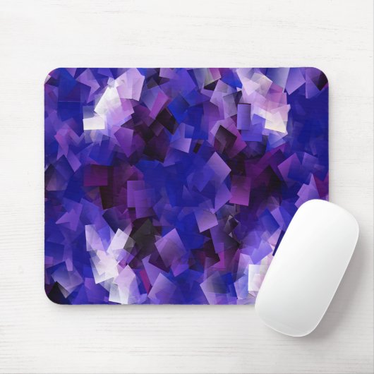 Tapis De Souris Vol à propos de..... (Avec souris)