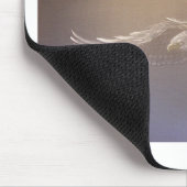 Tapis De Souris vol d'esprit (Coin)