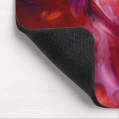 Tapis De Souris Vol du coeur Mousepad (Coin)