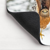 Tapis De Souris Vol Hawk (Coin)
